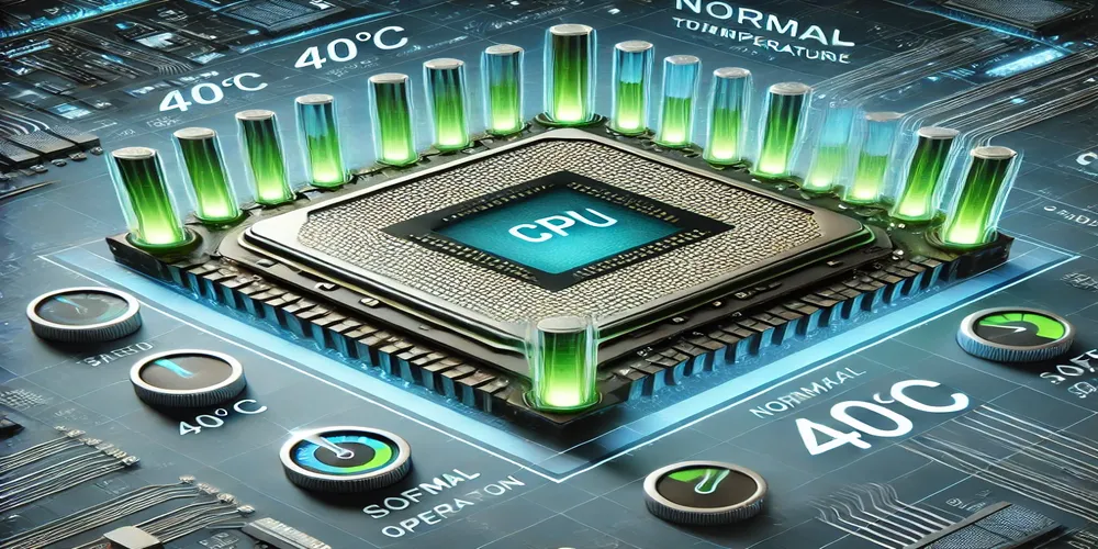Wie Sie die Temperatur Ihrer CPU überwachen: Eine Schritt-für-Schritt-Anleitung
