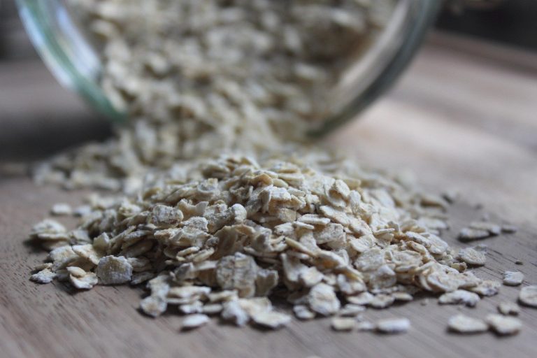 oatmeal-8319100_1280