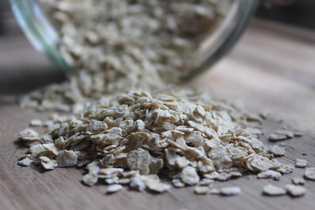 oatmeal-8319100_1280
