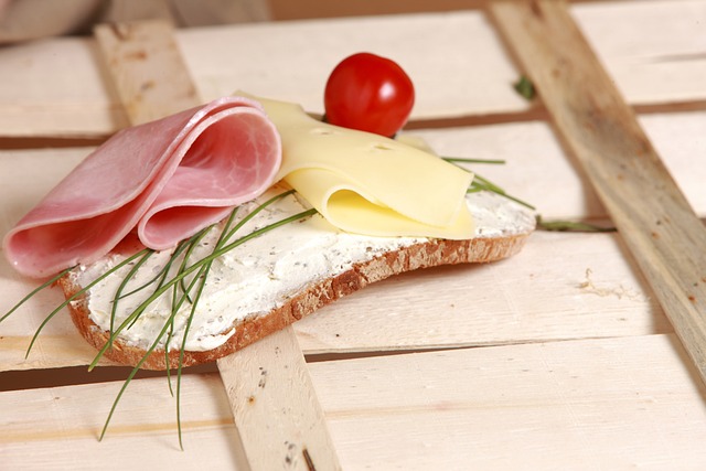 Gesunde Rezepte für jeden Tag: Leckere und nahrhafte Ideen für eine ausgewogene Ernährung