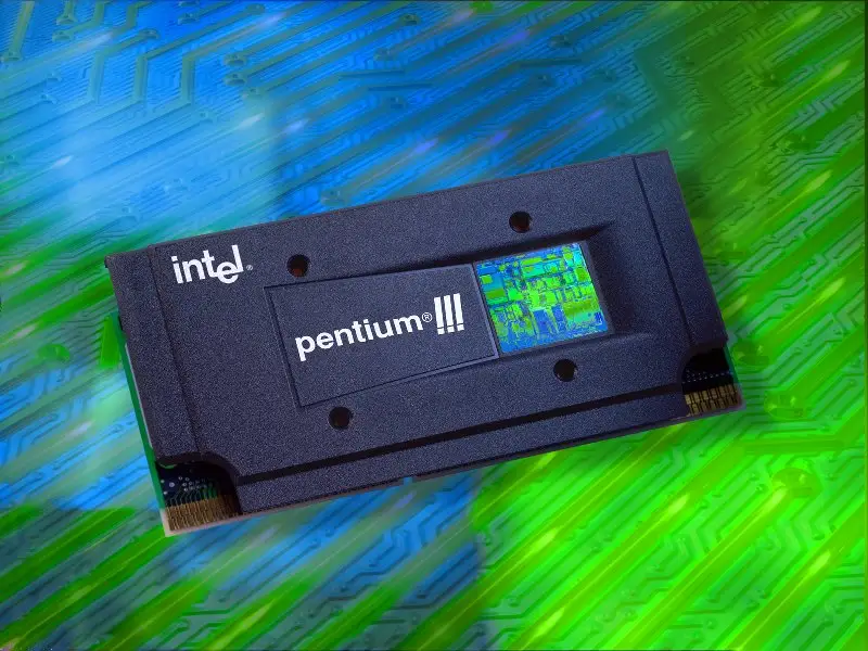 A Pentium III: Az Intel harmadik generációs processzora és a számítástechnikai teljesítmény új dimenziója