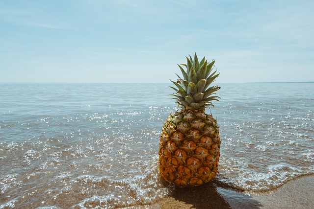 pineapple-1834329_640