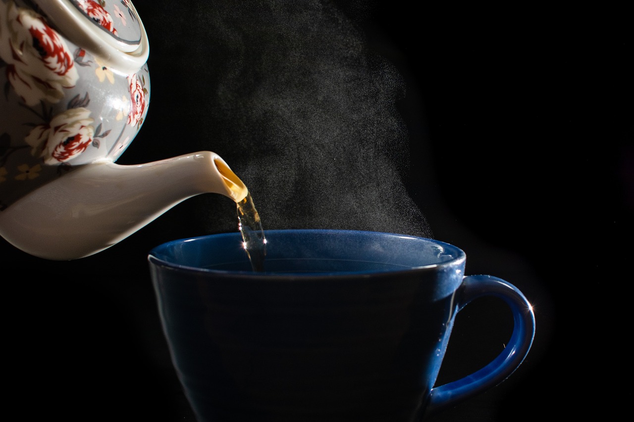 Gyömbéres tea: Miért fontos mértékkel fogyasztani, és hogyan befolyásolhatja egészségünket?