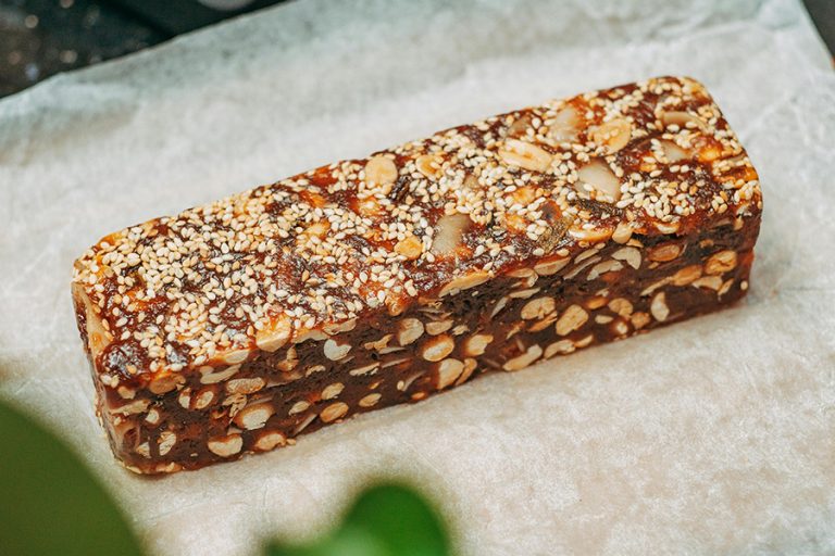 protein-szelet