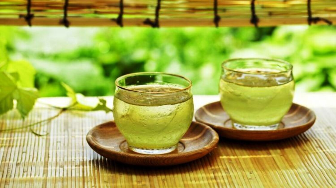 A zöld tea hatása a vérnyomásra és pulzusra