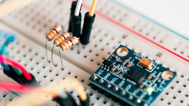 resistor
