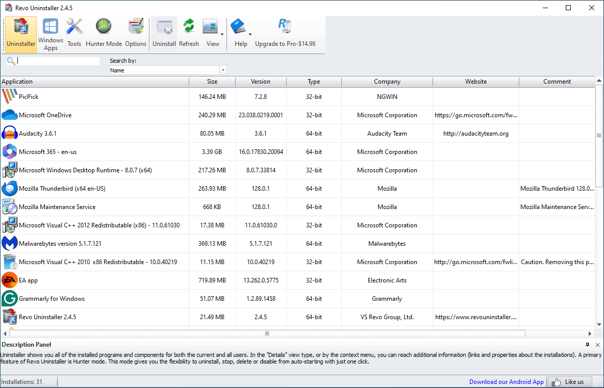 Revo Uninstaller: Der umfassende Leitfaden zum effektiven Entfernen von Software