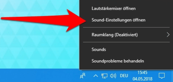 sound-einstellungen-oeffnen-windows-10