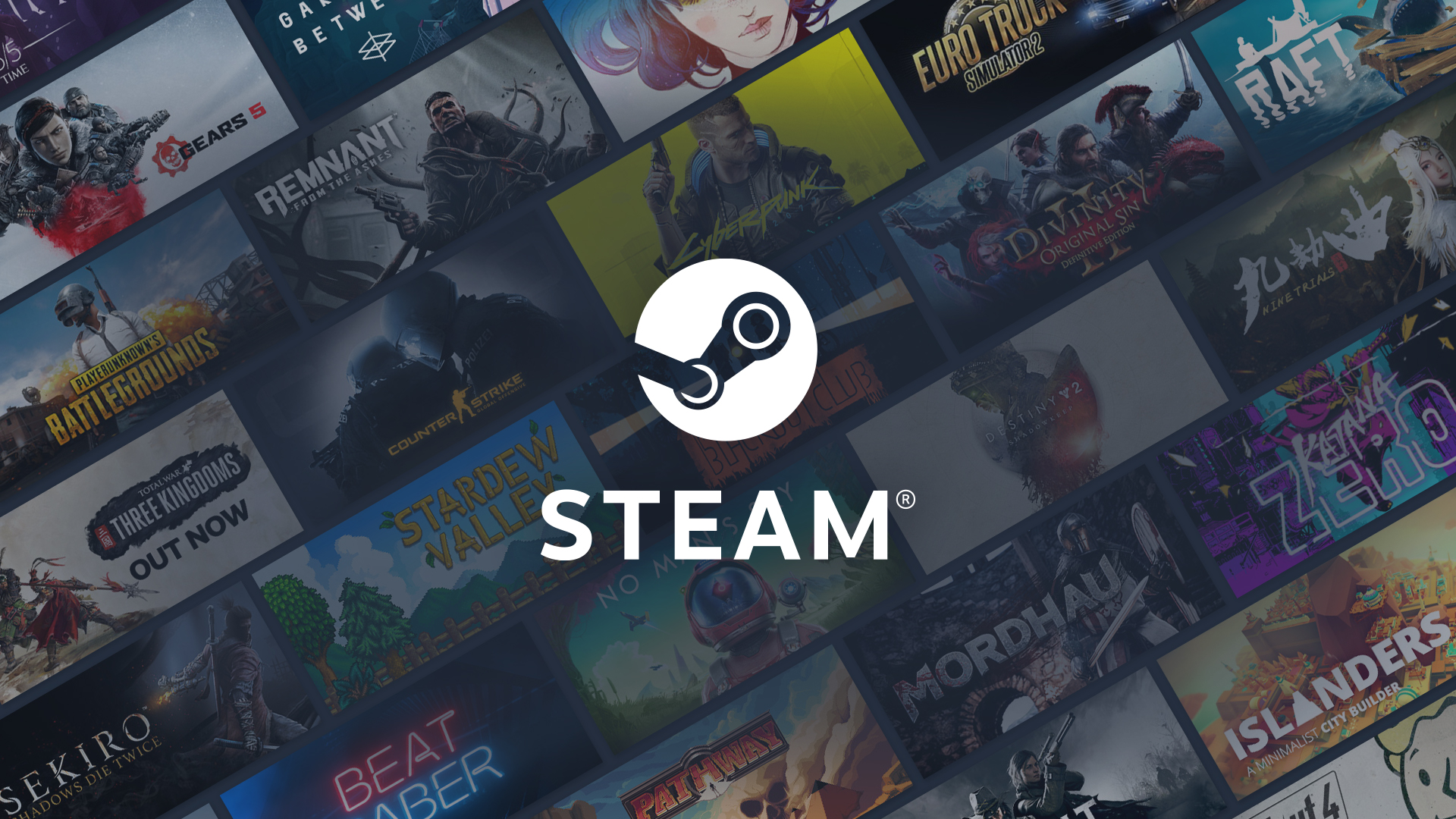 Steam herunterladen: Eine umfassende Anleitung zur Installation und Nutzung der beliebtesten Gaming-Plattform