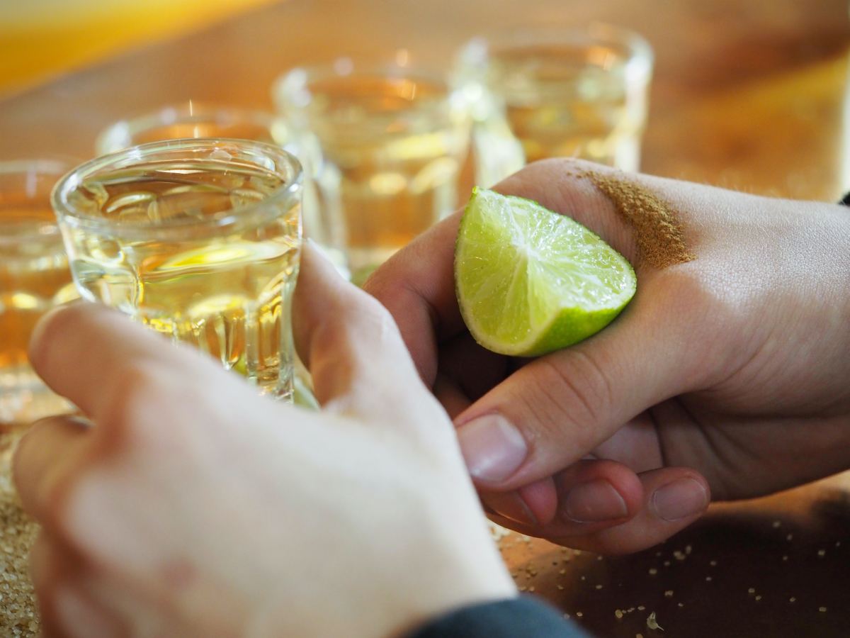 tequila