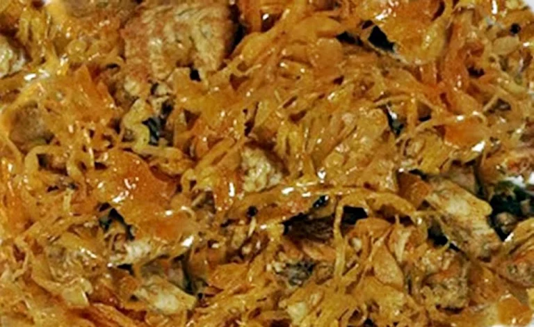 toros-kaposzta-recept