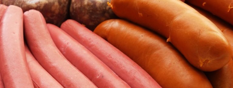 Cold Deli Meat Collection