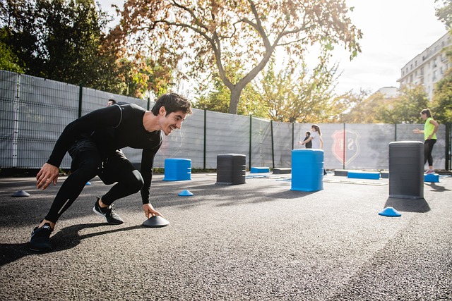 Sport zuhause: So bleiben Sie fit ohne das Haus zu verlassen