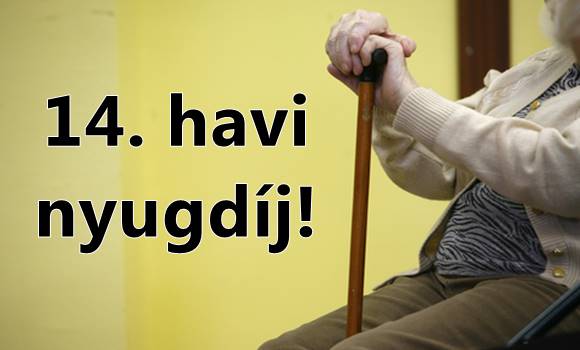 A 14. havi nyugdíj bevezetése: Miért lenne fontos és hogyan segíthetne az idősebb generáción?