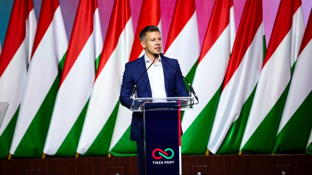 Ügyészségi vizsgálat indult Magyar Péter tőzsdei ügyletével kapcsolatban: politikai és jogi következmények várhatóak