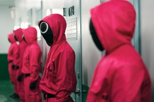 Squid Game (Nyerd meg az életed) 2021 Film – túlélés a végsőkig egy halálos játékban