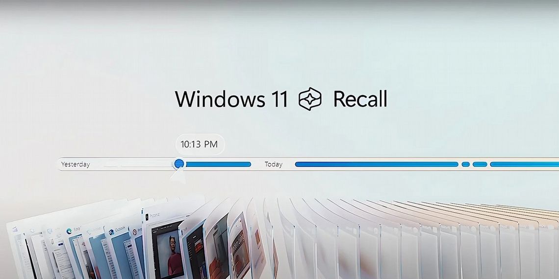 Microsoft odkłada premierę kontrowersyjnej funkcji Recall – Co to oznacza dla użytkowników Windows 11?