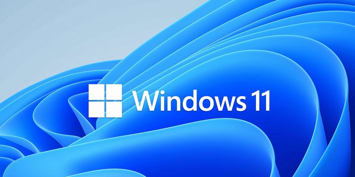 Czarne tło w Windows 11 – jak się go pozbyć? Skuteczne sposoby rozwiązania problemu