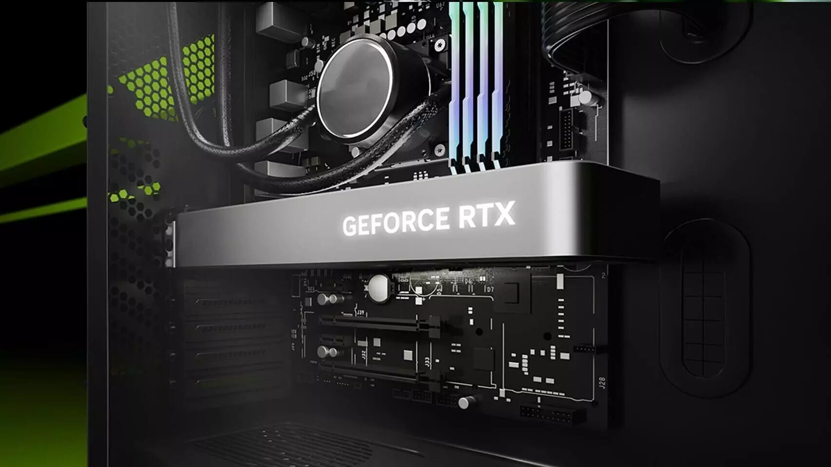 Új GeForce RTX 5060 Ti érkezik március végén: 16 GB-os verzióval indít, majd következhet a 8 GB-os kiadás