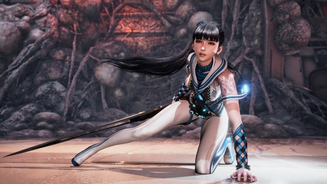 Stellar Blade PC-re történő megjelenése és a várva várt DLC
