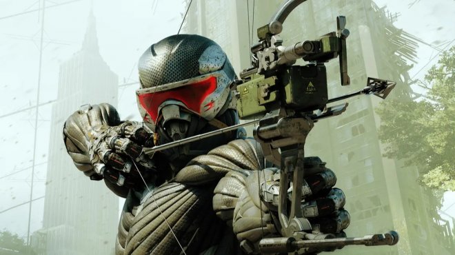 Miért állt le a Crysis 4 fejlesztése? – A Crytek döntése és annak következményei