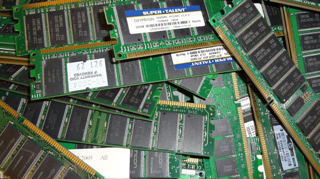 Hamarosan vége a DDR3 és DDR4 memória korszakának