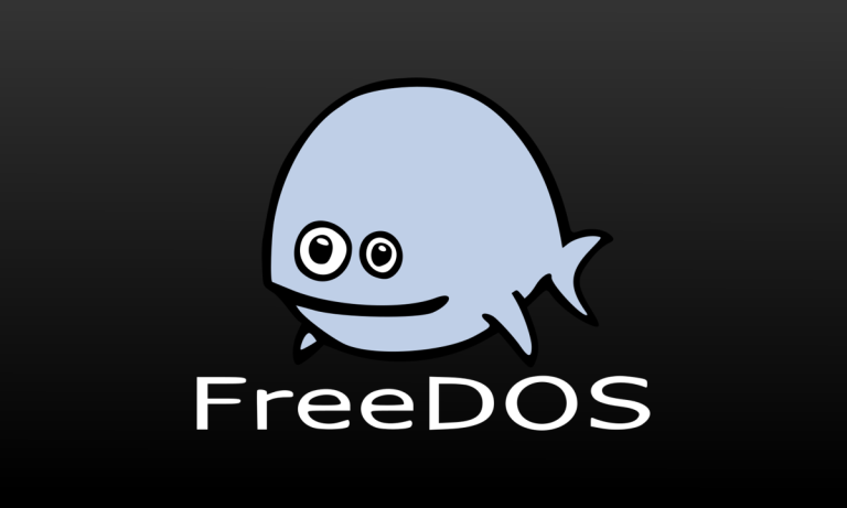 FreeDOS