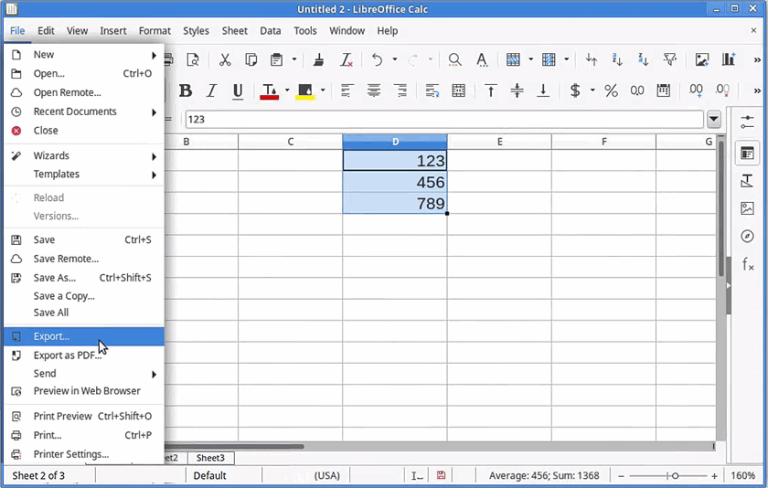LibreOffice-ingyenes-teljes-erteku-Office-alternativa