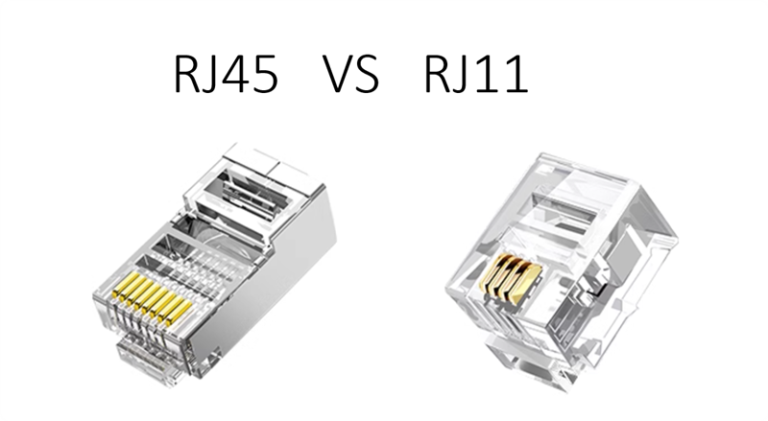 RJ45-VS-RJ11