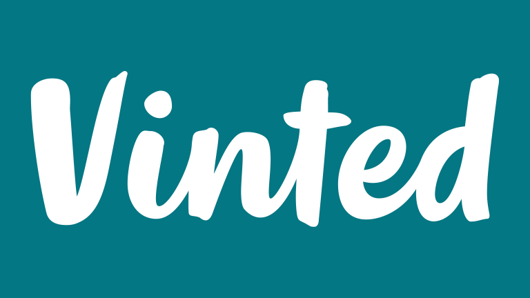Vinted-Symbol