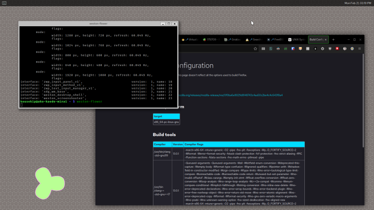Weston_10.0_screenshot
