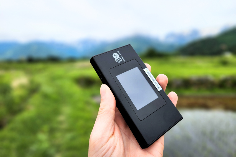 Miért érdemes még mindig pocketwifi-t használni, és hogyan működik a nemzetközi sim kártyák használata?