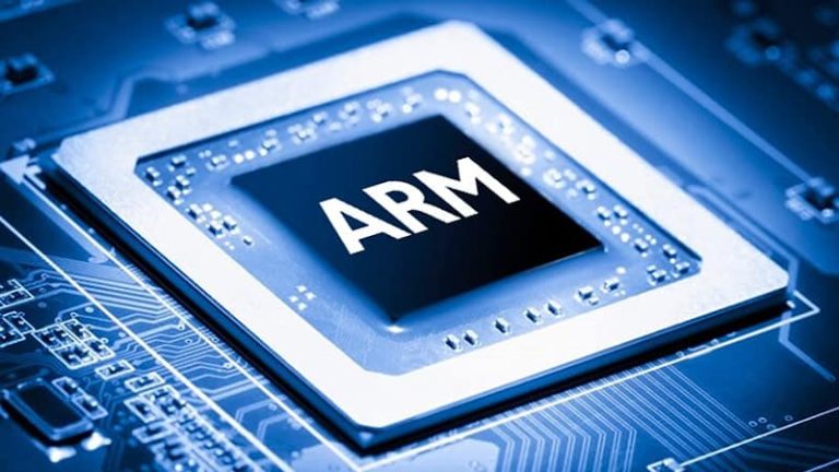 arm-processor