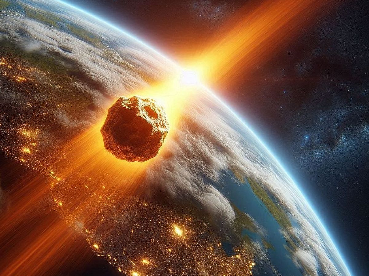 NASA frissítette a 2032-es aszteroida-becsapódás esélyét: Hogyan változtak a számítások és mit jelent ez a Föld számára?