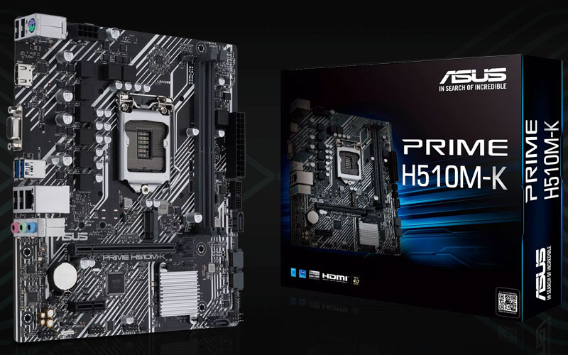 Mi a legjobb videókártya az ASUS Prime H510M-K R2.0 alaplaphoz? – Ajánlások és tippek különböző igényekhez