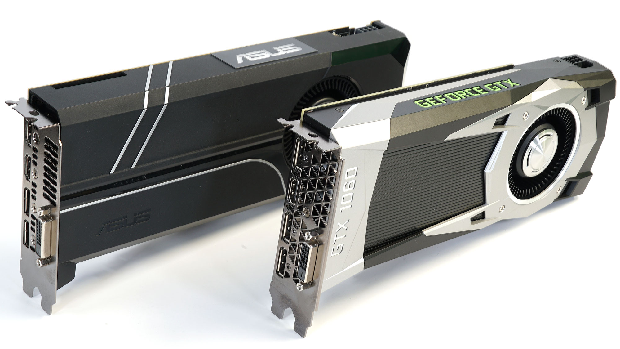 NVIDIA Turbo-GTX1060 teljesítményprobléma – miért terhelődik 100%-on a GPU?