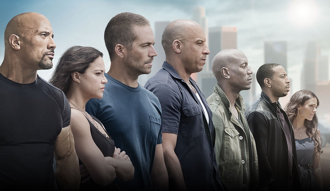 Halálos iramban 7 (Furious Seven) 2015 Film Akár Online is – A család és a bosszú küzdelme