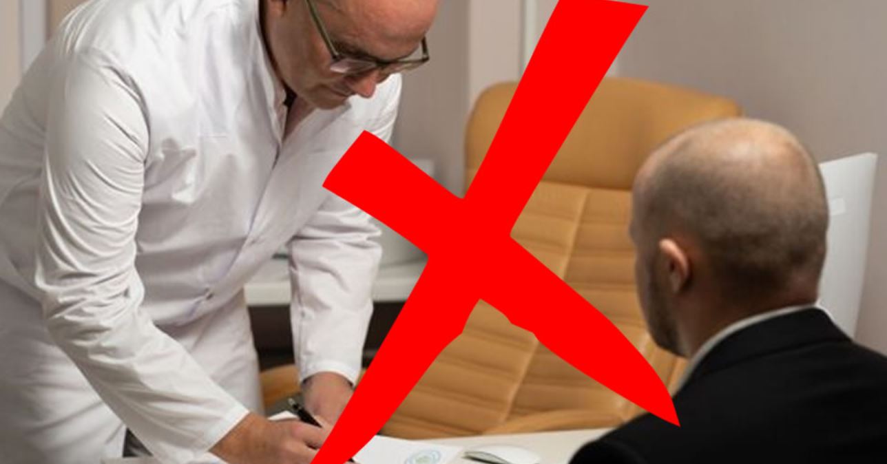 Új szabályozás a beutalókért: Hogyan kérhetünk most beutalót a szakrendelőkbe?