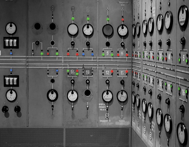 A nukleáris erőművek működése és az alkalmazott technológiai megoldások részletes bemutatása