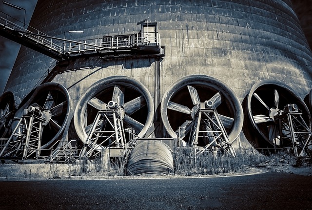 Hidrogénalapú erőművek: A jövő fenntartható energiaforrásai és a mögöttük rejlő technológiai újítások