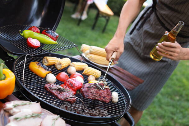 grill