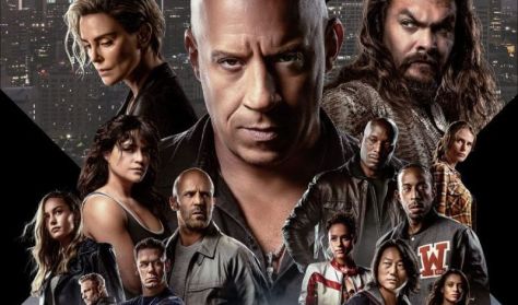 Halálos iramban 10 (Fast X) 2023 Film – Online nézhető Film – A végső kihívás és a család utolsó harca