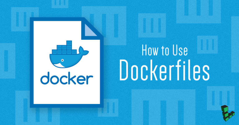 how-to-use-dockerfile