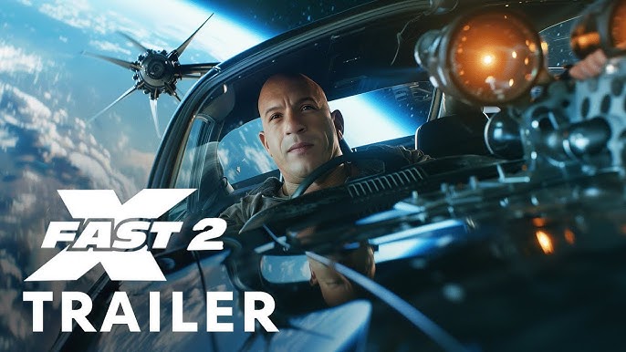 Halálos iramban 11 (Fast X: Part 2) 2025 Film – A sorozat utolsó epizódja és a család végső harca