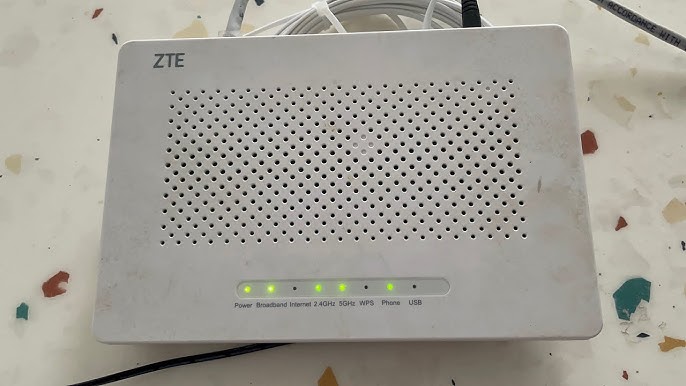 Miért nem látják egymást a hálózaton lévő eszközök a ZTE ZCHN F618 routerrel? – Lehetséges megoldások és beállítások