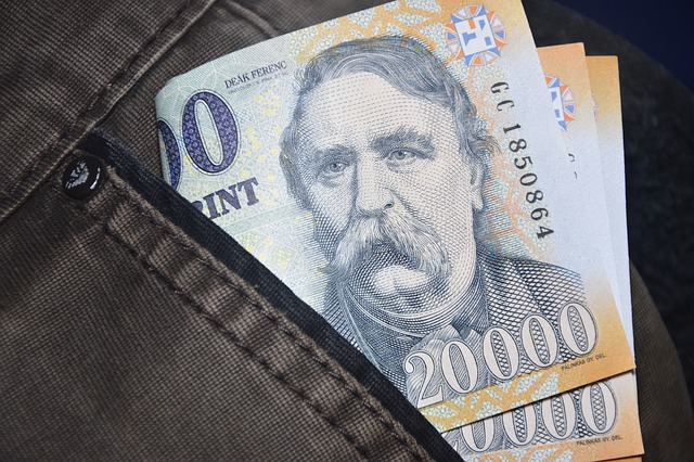 Nyugdíjasok figyelem! Áfa-visszatérítés érkezik a zöldségekre, gyümölcsökre és tejtermékekre