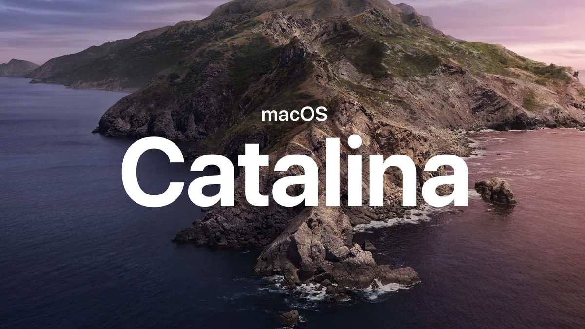 Hogyan frissítheted a macOS Catalina rendszert egy öregedő iMac-en?