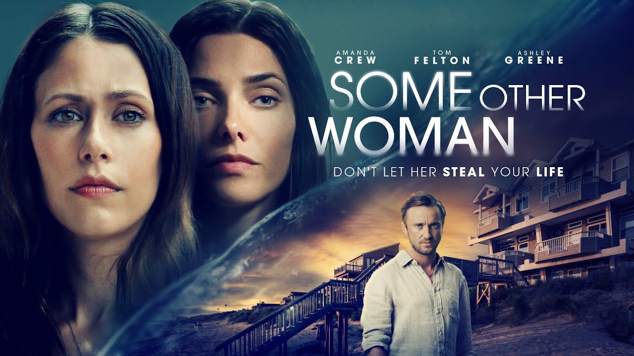 Valaki más (Some Other Woman) 2024 Film – Egy hátborzongató thriller a személyiségvesztésről