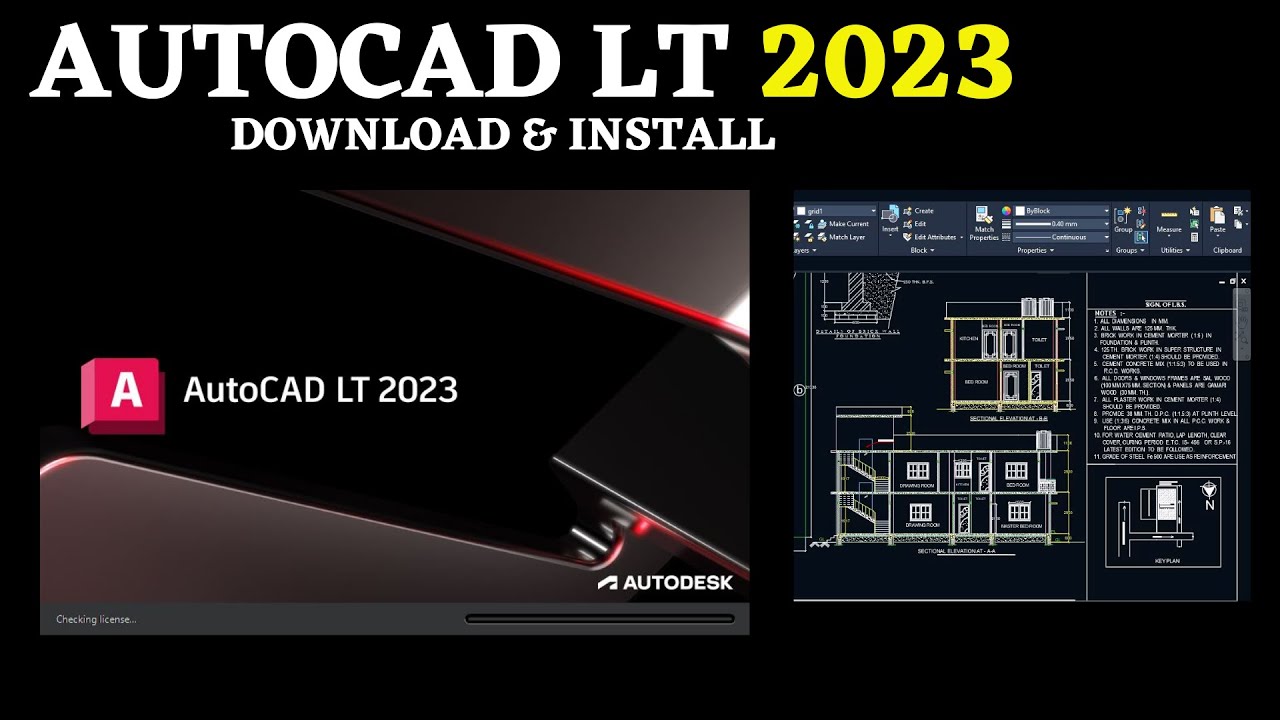 Hogyan hozhatjuk elő a szövegszerkesztő ablakot az AutoCAD LT 2023-ban?