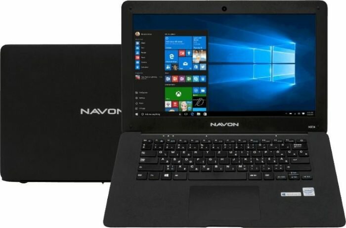 Navon Loop360 érintőképernyő driver keresés Windows 10 alatt